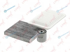 LK-3063-1 Комплект фильтров для ТО