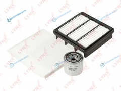 LK-3014 Комплект фильтров для ТО