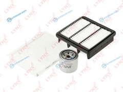 LK-3019 Комплект фильтров для ТО