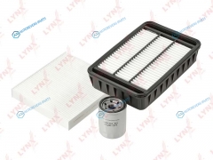 LK-3049 Комплект фильтров для ТО