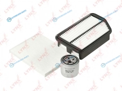 LK-3041 Комплект фильтров для ТО
