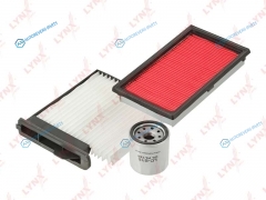 LK-3061 Комплект фильтров для ТО