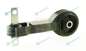 0312-FDRHU Подушка двигателя АТ | перед правлев