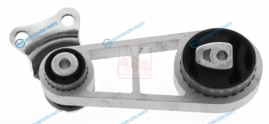 0512-DYFAT Подушка двигателя АТ | зад правлев