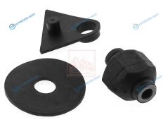 0113-GSU45R Сайлентблок подушки двигателя