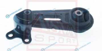 0512-DEATR Подушка двигателя | зад правлев