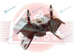 0112-MCU15LH Подушка двигателя МТ | лев