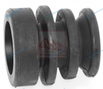 0512-EPF Подушка двигателя | перед правлев