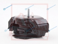 0412-V78F Подушка двигателя ATMT | перед правлев