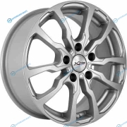 7116273 X-trike X117 R16x6.5 5x112 ET45 CB57.1 HS