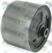 NMB-N30RH Сайлентблок подушки двигателя (гидравлический) | прав