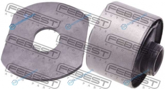 MZMB-TRR Сайлентблок подушки двигателя | зад правлев