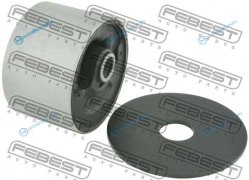 NMB-065 Сайлентблок подушки двигателя | перед