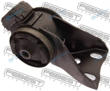 MZM-021 Подушка двигателя | зад правлев