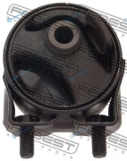 MZM-015 Подушка двигателя | зад правлев