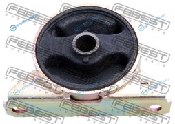 MM-CUAFR Подушка двигателя АТ | перед правлев