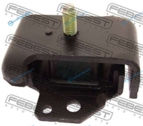 NM-011 Подушка двигателя | перед правлев