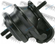 SZM-017 Подушка двигателя (гидравлическая) | перед правлев