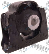 TM-ZZE150FR Подушка двигателя | перед правлев