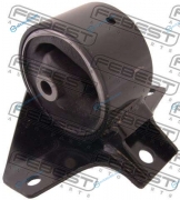 TM-CAM3 Подушка двигателя (гидравлическая) | зад правлев