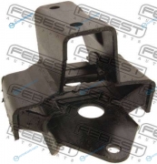 MM-K96AR Подушка двигателя АТ | зад правлев