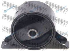 MM-034 Подушка двигателя АТ | зад правлев