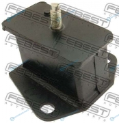 MM-K96 Подушка двигателя 6G72 AT | перед правлев