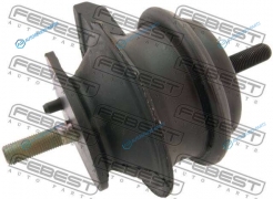 TM-02 Подушка двигателя (гидравлическая) | перед правлев