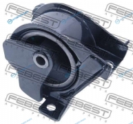 HM-HRVARH Подушка двигателя АT | прав