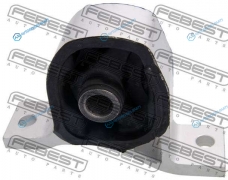 HM-056 Подушка двигателя АТ | перед правлев