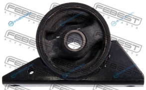 MM-EAATF Подушка двигателя АТ | перед правлев