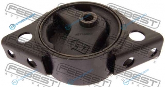 NM-035 Подушка двигателя | перед правлев