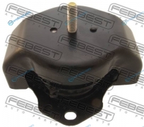 MM-V75 Подушка двигателя (гидравлическая) | перед правлев