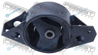 NM-W10RR Подушка двигателя | зад правлев