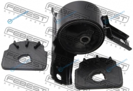 MM-CYRH Подушка двигателя (гидравлическая) | прав