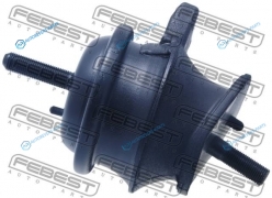 TM-GX93FR Подушка двигателя (гидравлическая) | перед правлев