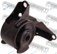 HM-TA3LH Подушка двигателя (гидравлическая) АТ | лев