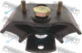 ISM-002 Подушка двигателя | зад правлев