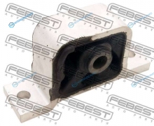 HM-007 Подушка двигателя | перед правлев