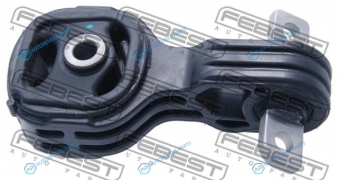 HM-RERR Подушка двигателя | зад правлев