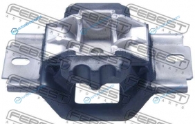 MZM-DEMR Подушка двигателя | лев