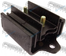 NM-018 Подушка двигателя VG30 | зад правлев