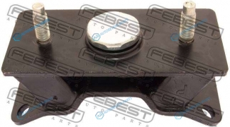 TM-031 Подушка двигателя 2UZFE1HDFTE | перед правлев