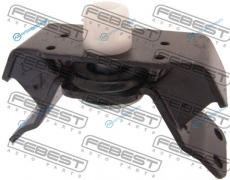 TM-107 Подушка двигателя 5VZFE | зад правлев