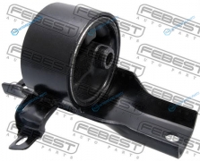 MM-H66RR Подушка двигателя (гидравлическая) | зад правлев