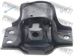 NM-J10RH Подушка двигателя (гидравлическая) | прав