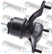 TM-045 Подушка двигателя (гидравлическая) АТ | прав