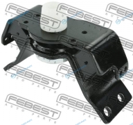 TM-035 Подушка двигателя | зад правлев