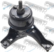 TM-2AZFERH Подушка двигателя (гидравлическая) | прав