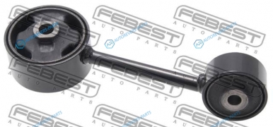 TM-MCU10 Подушка двигателя | прав